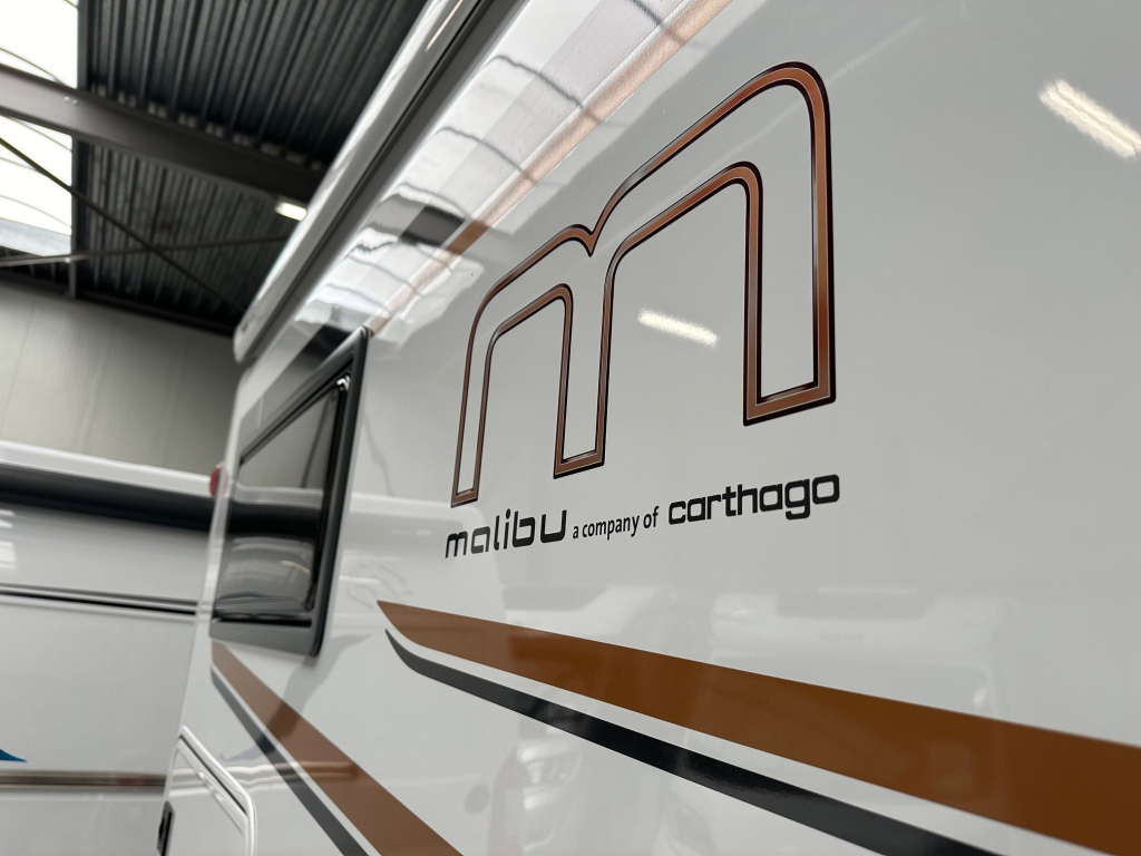 Malibu By Carthago T460 LE foto: 4
