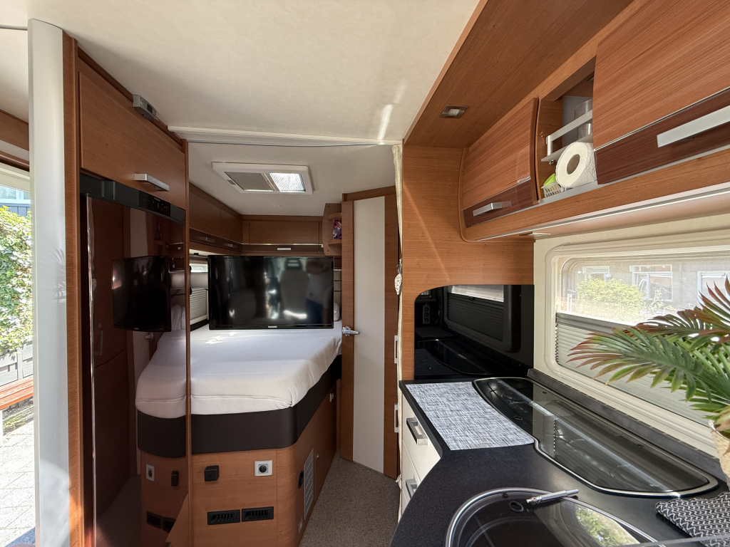 KNAUS 650 MF Celebration 50 Year foto: 2