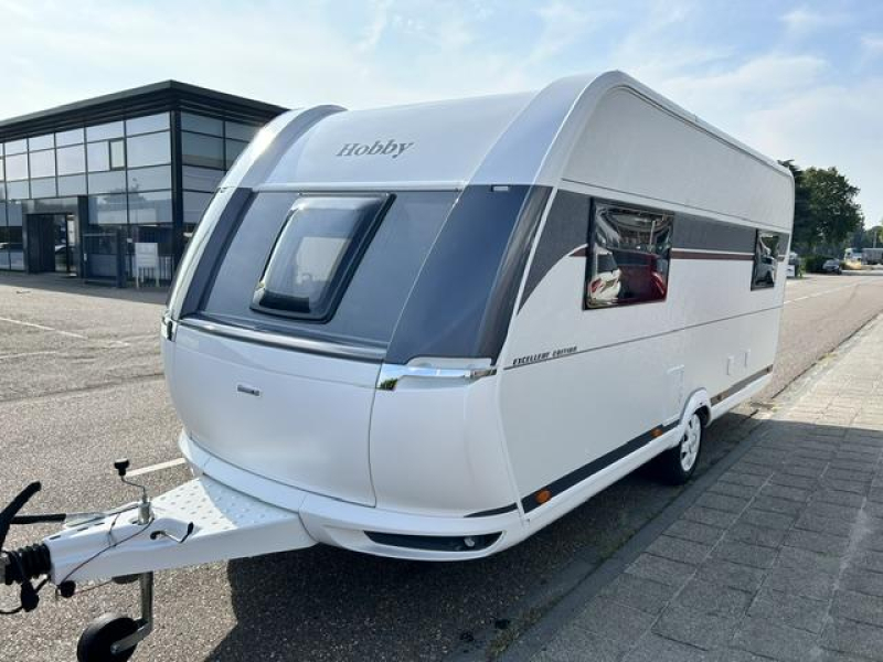 Hobby Excellent Edition 495 UL 2027 New photo: 1