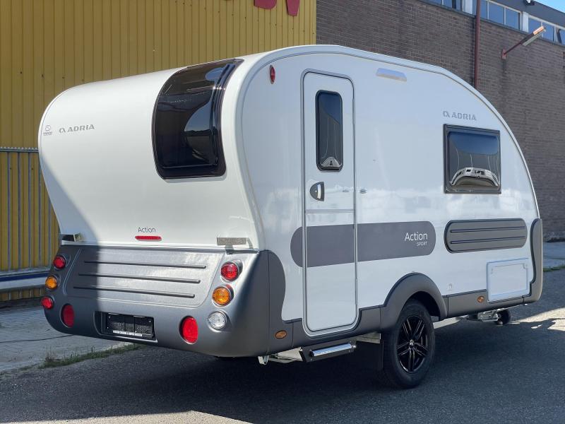 Adria Action Sport 391 LH  foto: 8