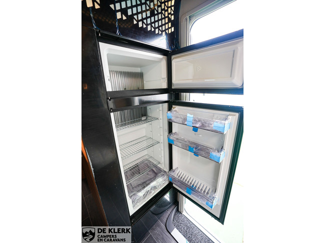 Tabbert Puccini 655 EL Premium Weeks foto: 11