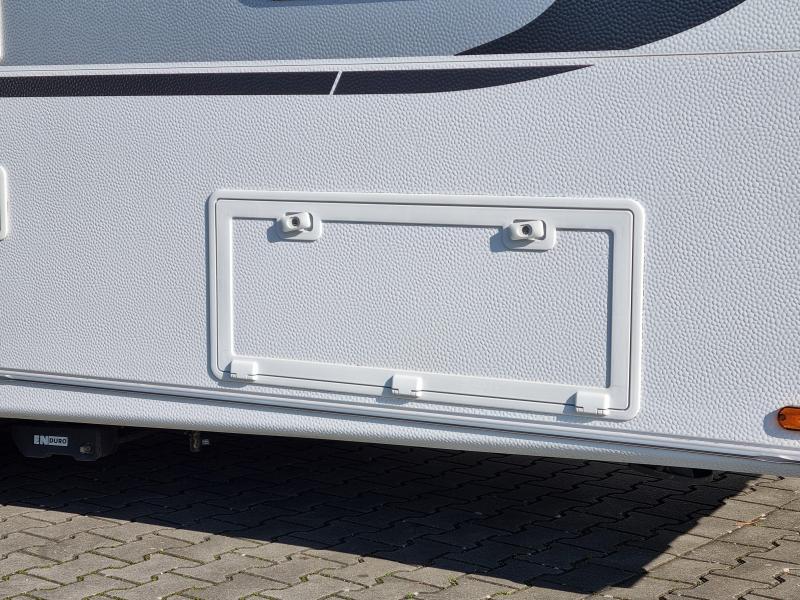 Knaus Sport 500 FU - Mover - Unico Luifel -  foto: 20