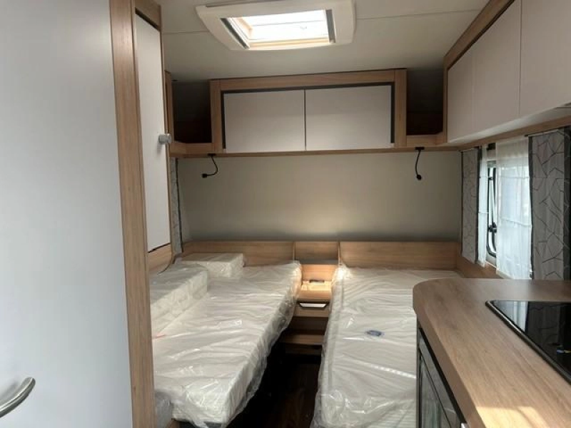 Knaus Sport 500 EU 2026 Foto: 3