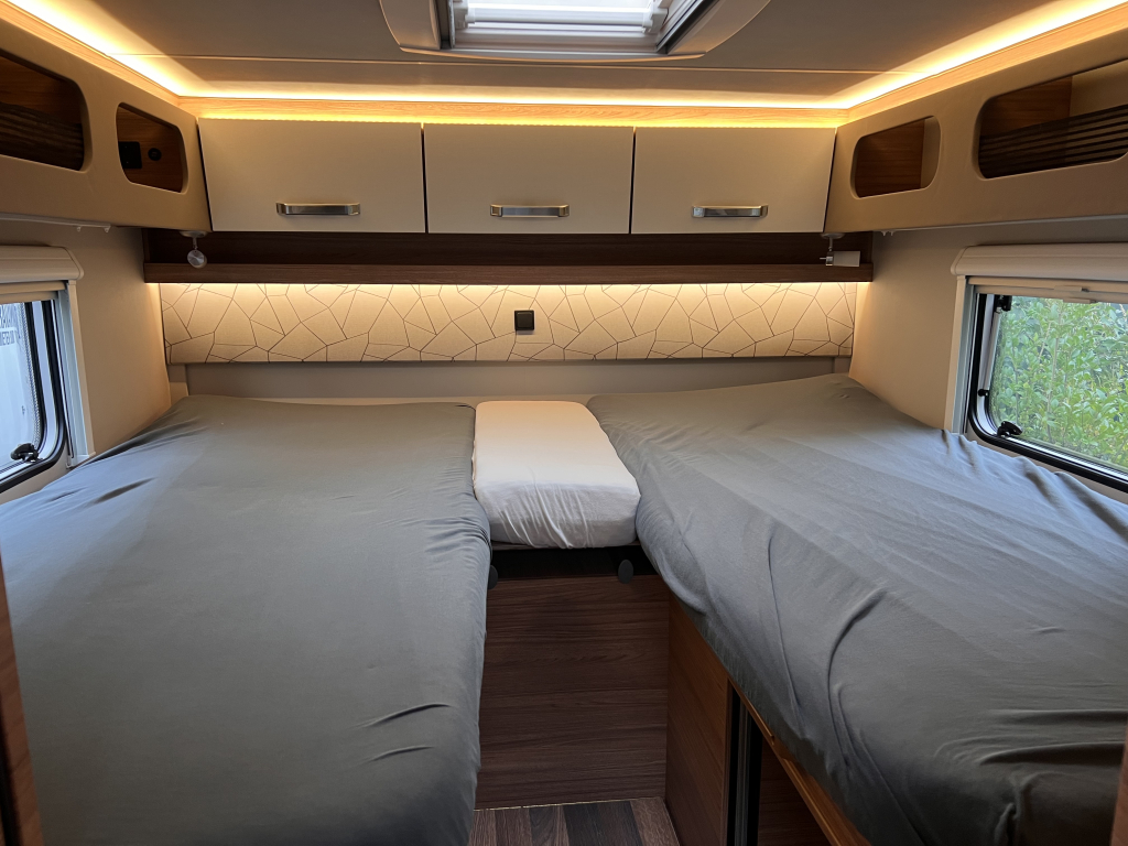 Weinsberg Pepper 600 MEG foto: 3
