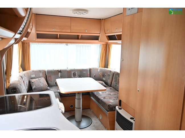 Kip Grey Line Special 47TRZ Foto: 11
