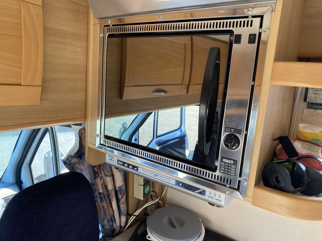 Fiat Ducato Cipro 35 foto: 1