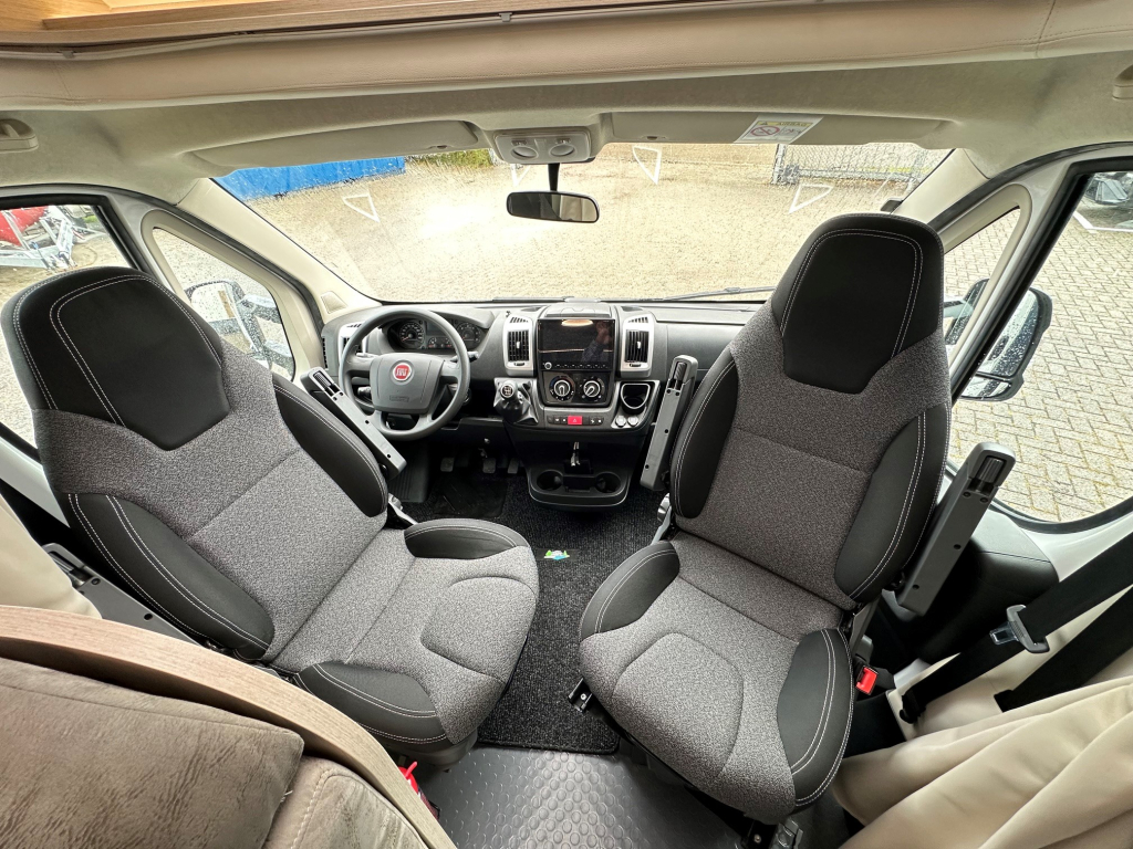 ILUSION Sundriver T760 foto: 21