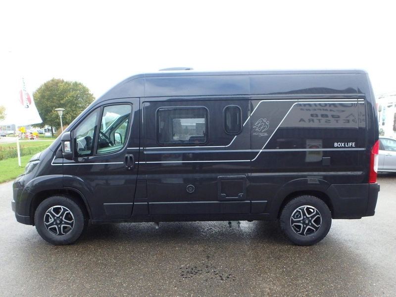 Knaus Boxlife 540 MQ Platinum Selection Foto: 3