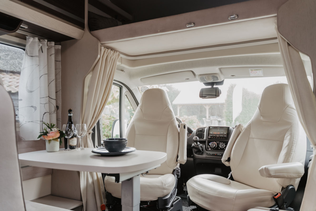 Foto de Rimor Seal 8: 5