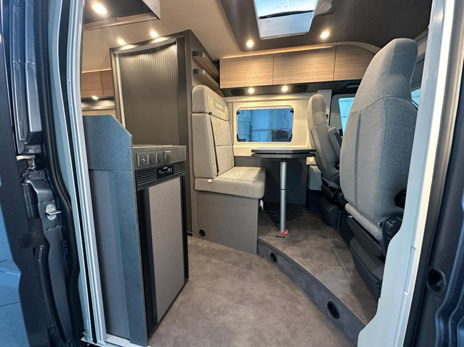 Malibu Relax 640 LE R Ambition foto: 4