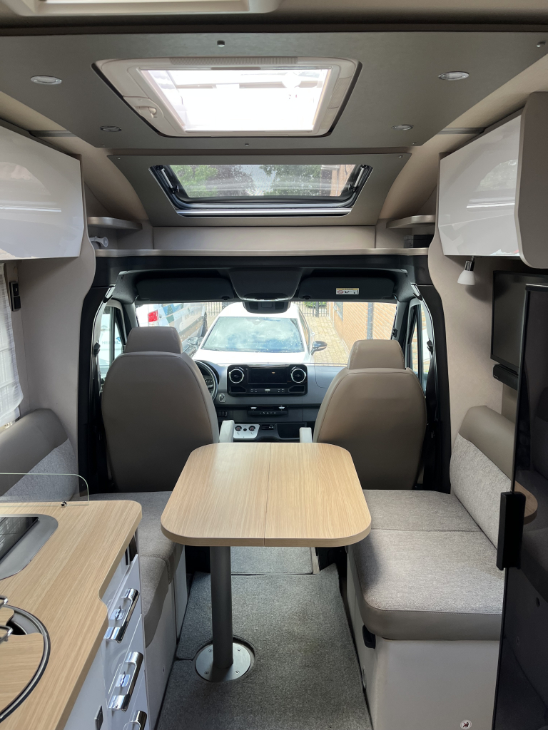 Hymer  T 685 S  foto: 3