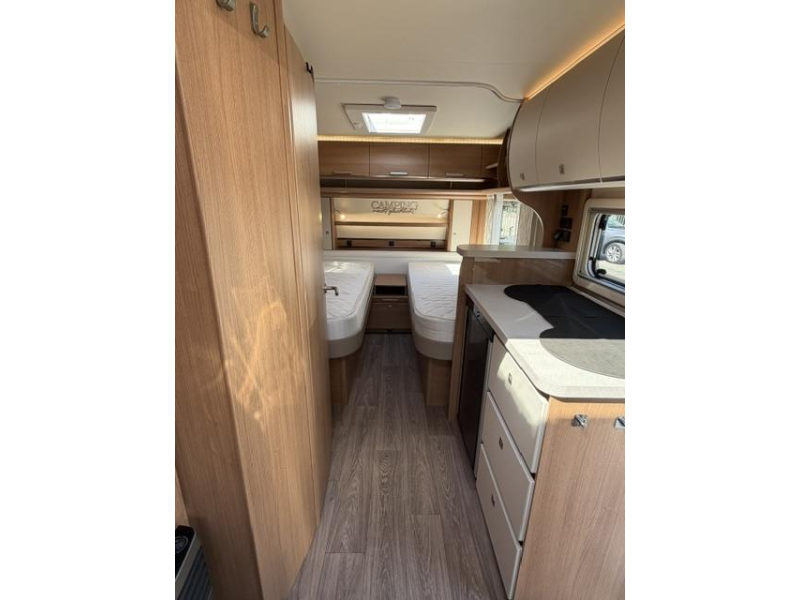Fendt Saphir 465 TG Mover Luifel Voortent  foto: 13