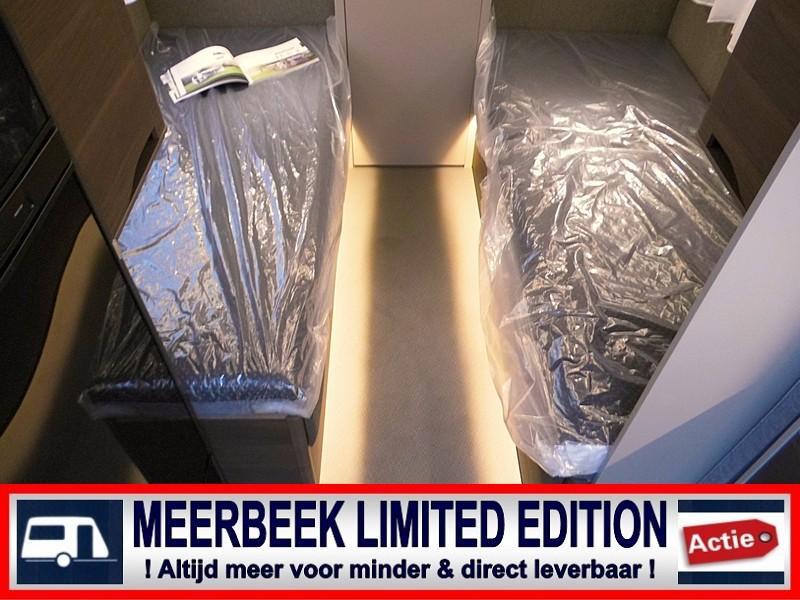 Adria Alpina 613 UT 5549,=KORTING MOVER+THULE  foto: 17