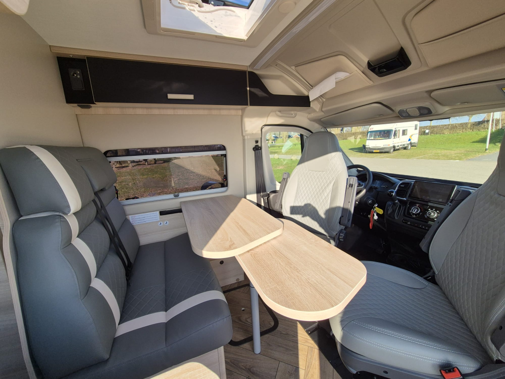 CHAUSSON V697 SPORT LINE photo: 6