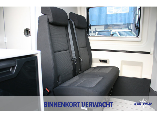 Westfalia Sven Hedin 600D Premium 163pk Aut. nu Lithium accu & Zonnepaneel voor € 0,00 foto: 16