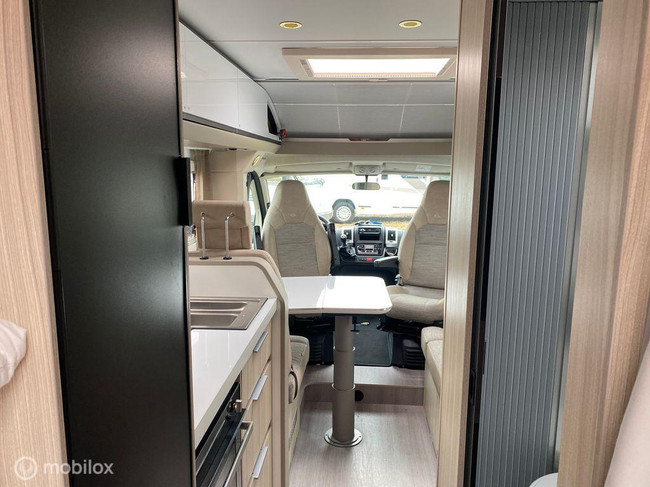 Adria COMPACT DL foto: 6