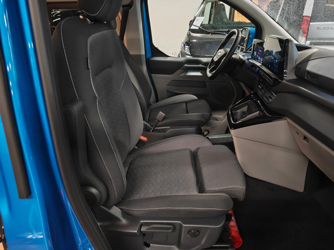 Ford Nugget L2 Plus Titanium 170PK A8 AUT foto: 13