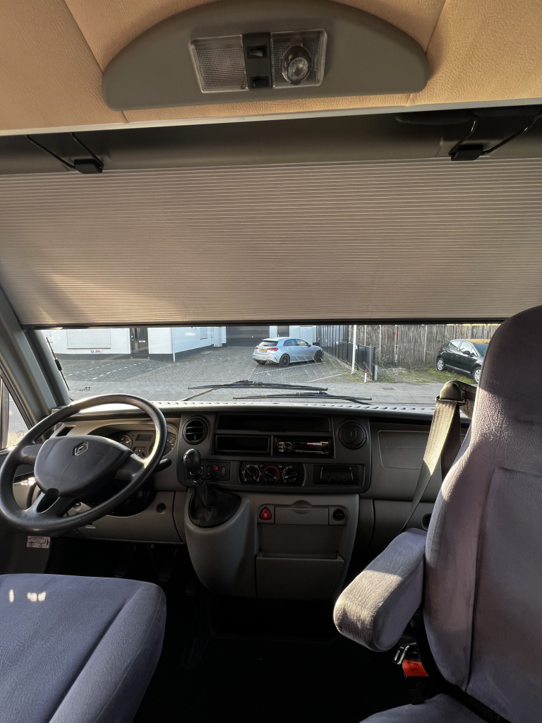 ADRIA MOBIL ADRIATIK foto: 7