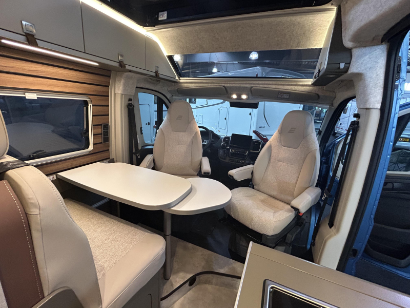 Hymer Yosemite 600  foto: 13