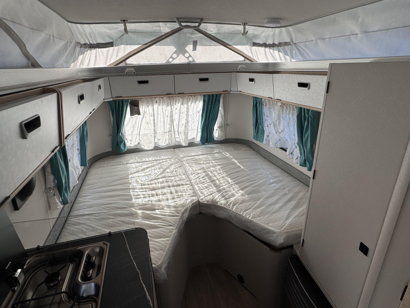 Eriba Touring 542  foto: 15