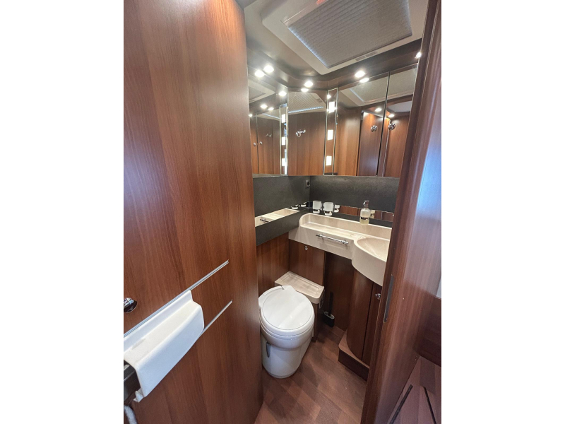Carthago Chic C-Line I 5.0 QB  foto: 11