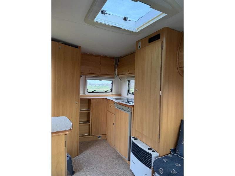 Avento Avance Esclusivo 395 TLH  foto: 11