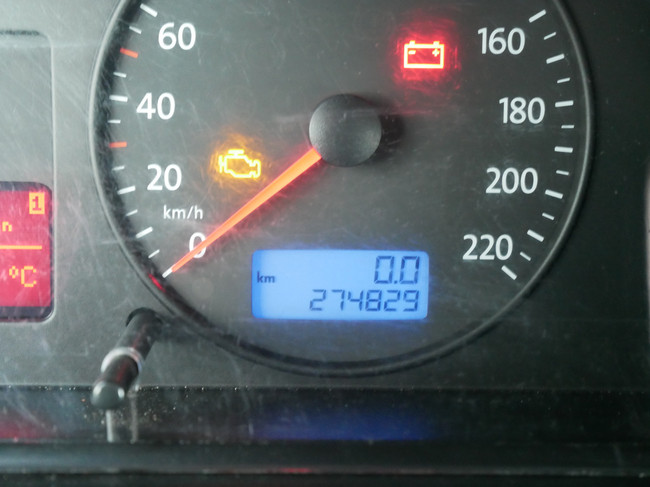Volkswagen T5 Transporter, Basic Camper, 6 Seats, Camper Approved!! photo: 4