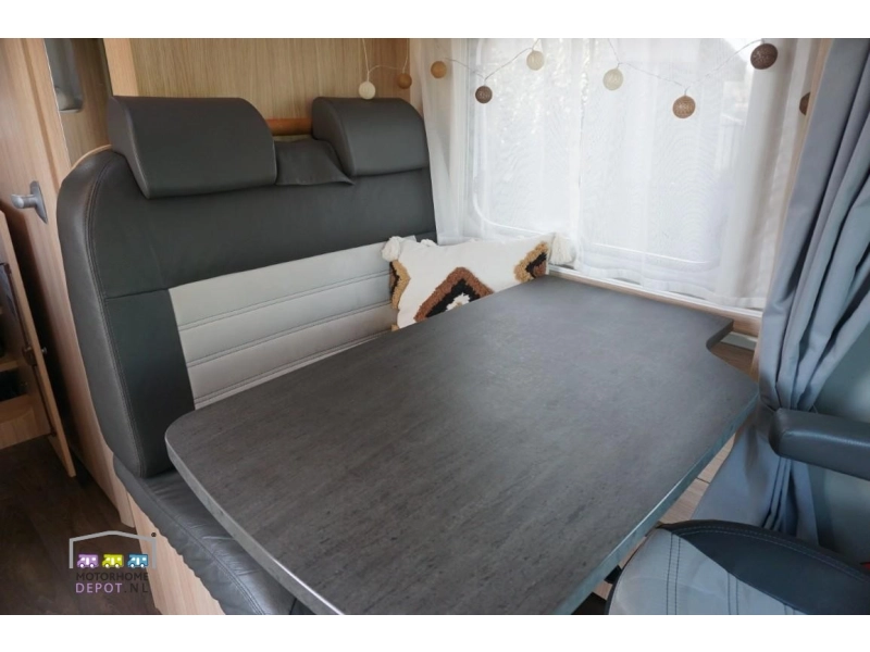 Sunlight V60 Adventure Edition  foto: 7