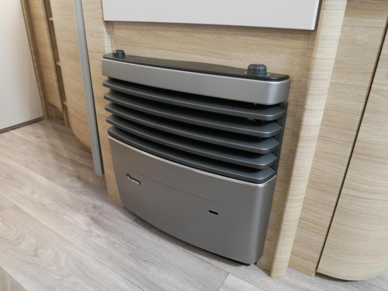 Fendt Bianco Selection 465 SFB nu met GRATIS mover  foto: 15