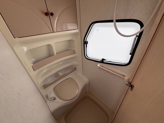 HOBBY LA VITA 460 UFE foto: 15