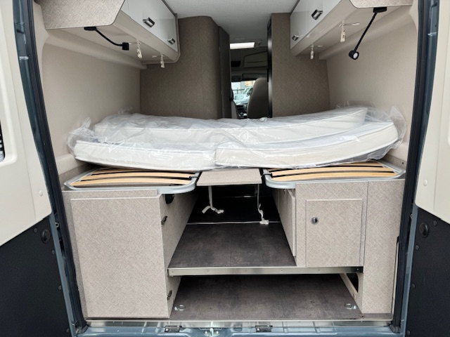 KARMANN MOBIL DAVIS 620 TRENDSTYLE foto: 2