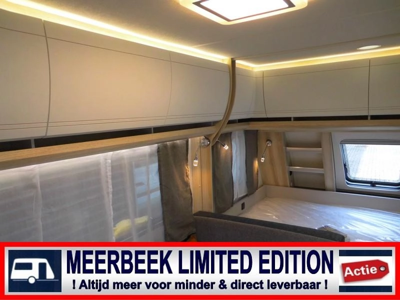 Hobby De Luxe 490 KMF 2026 NIEUWSTE MODEL !  foto: 18