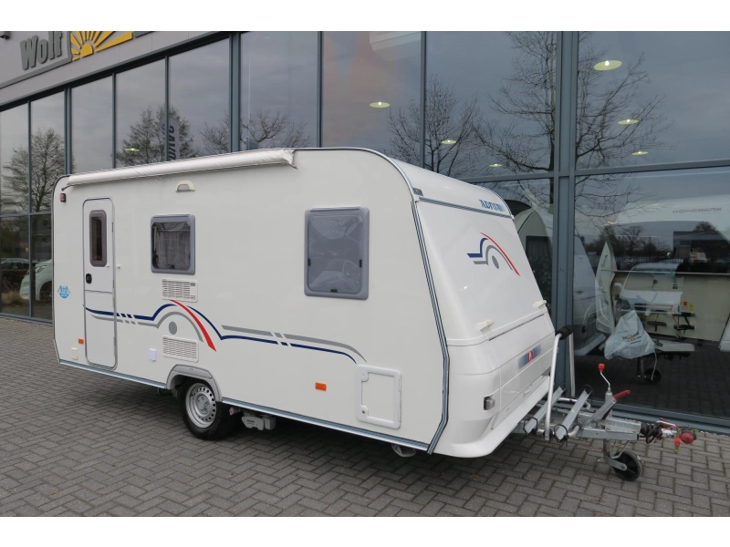 Adria Altea 432 PX MOVER+VOORTENT+LUIFEL  foto: 1