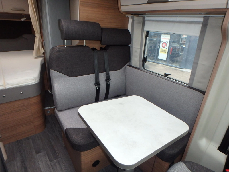 Knaus Vansation 550 MF  foto: 15