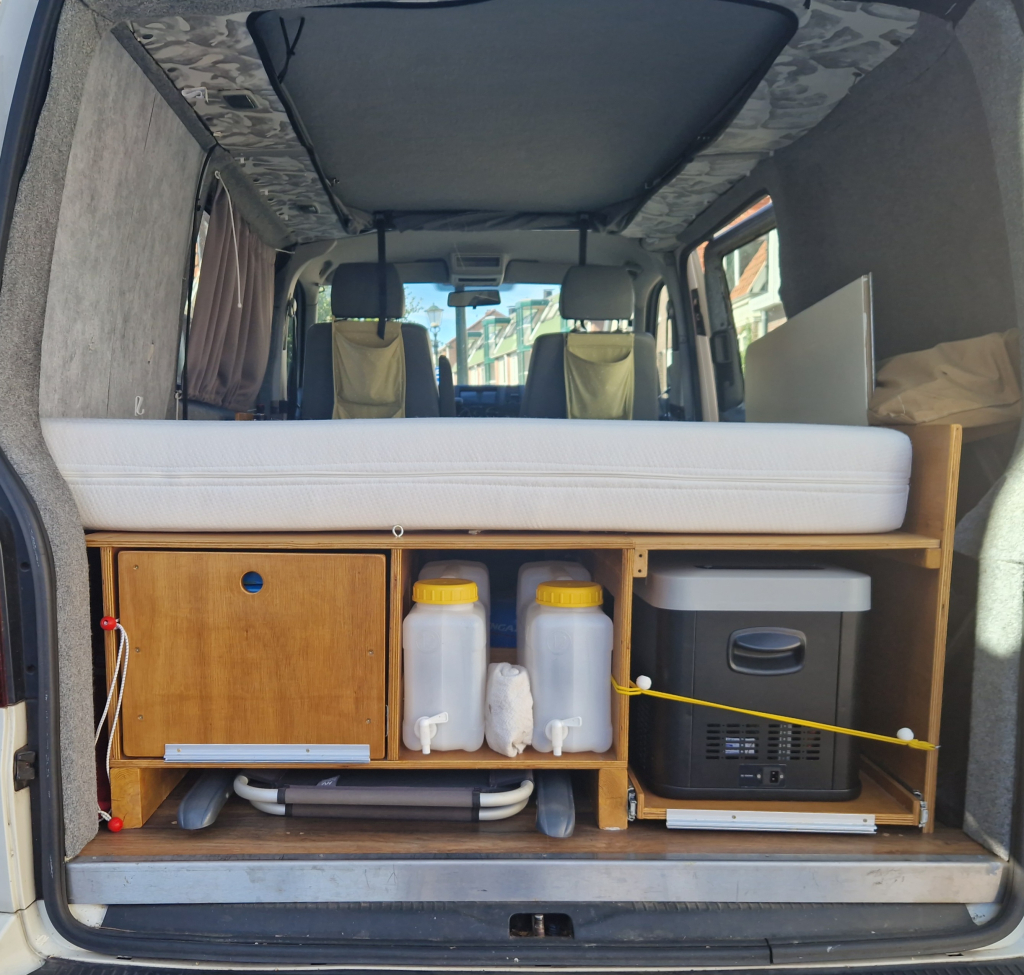 Volkswagen T5 foto: 1