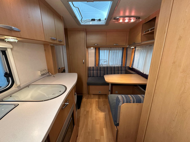 Knaus S&uuml;dwind 420 QD NL-Premium Line foto: 18