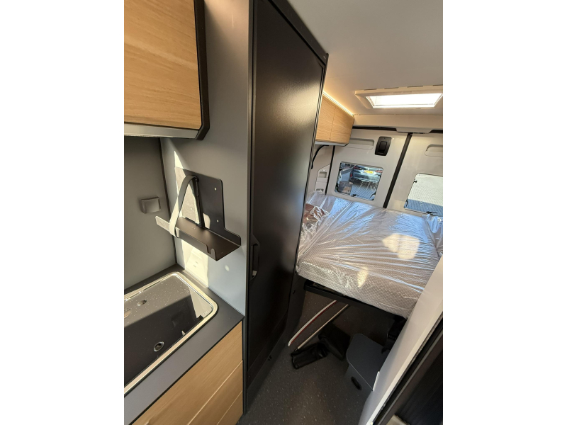 Adria Twin 600 SPB -AUTOMATIK- Foto: 14