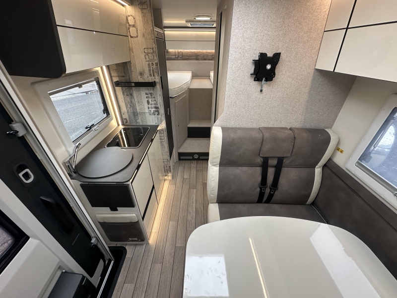 McLouis Avantgarde Slim 339 339 Lengtebedden Compact  foto: 4