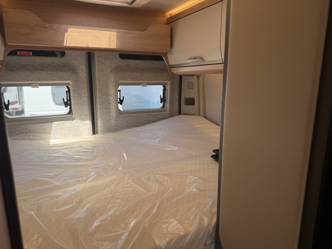 Knaus Boxlife 600 MQ Platinum Select foto: 17