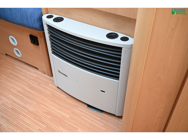 Knaus Südwind NL Premium Line 450TU foto: 18