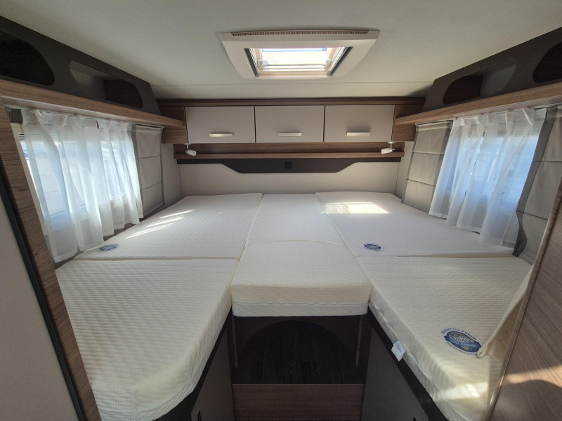 Knaus L!ve I 650 MEG Maxi chasis IH474 foto: 10