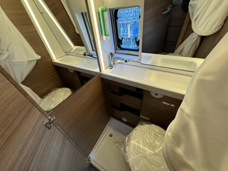 Knaus Boxlife 600 ME Platinum selection  foto: 7