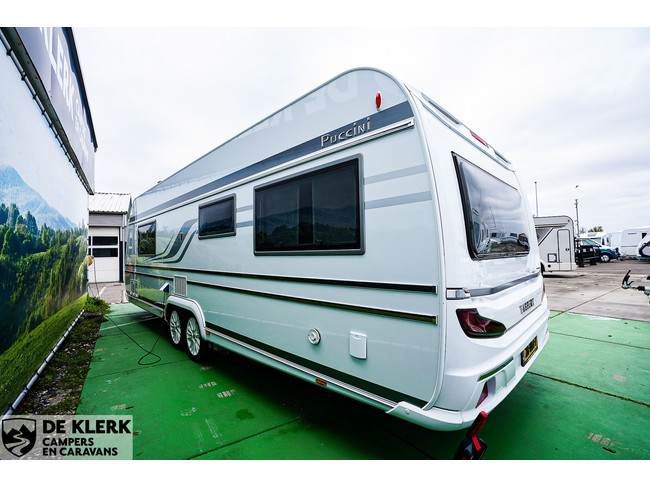 Tabbert PUCCINI 685 DF foto: 7