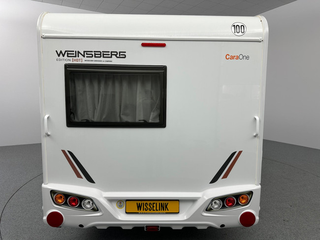 Weinsberg 390 QD CaraOne EDITION (HOT) foto: 19
