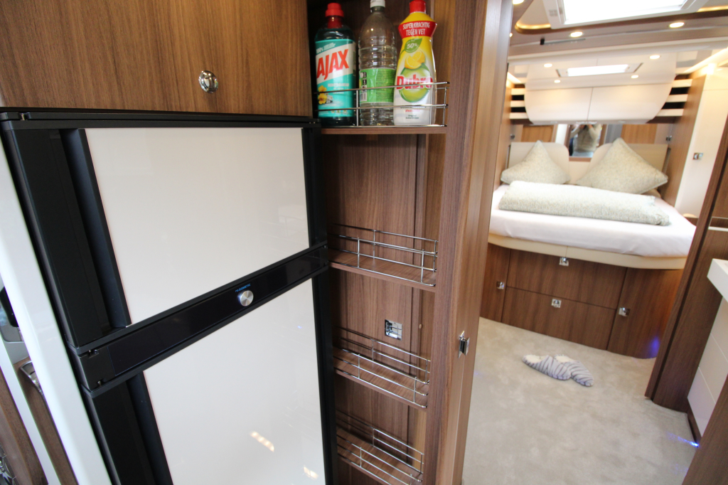 Carthago  Chic-I XL64 QB S plus foto: 13