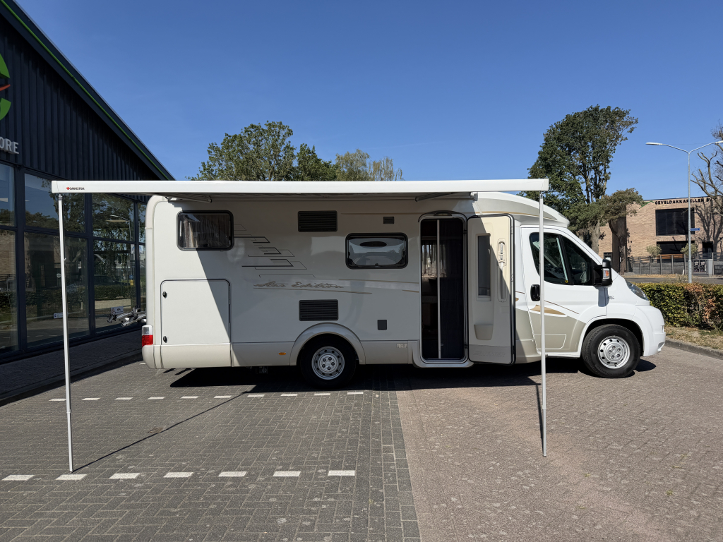 Hymer T 674SL foto: 7