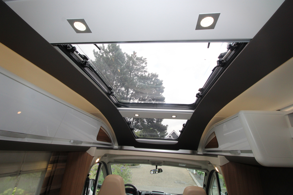 Adria Coral 670 S SL foto: 14