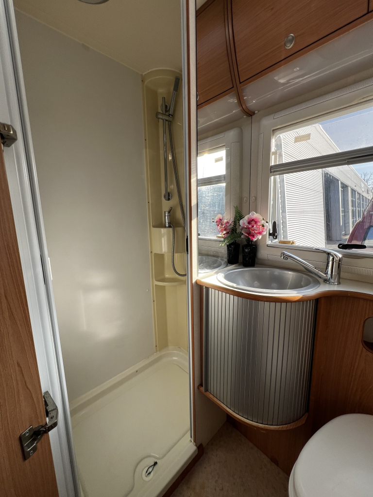 ADRIA MOBIL ADRIATIK foto: 15