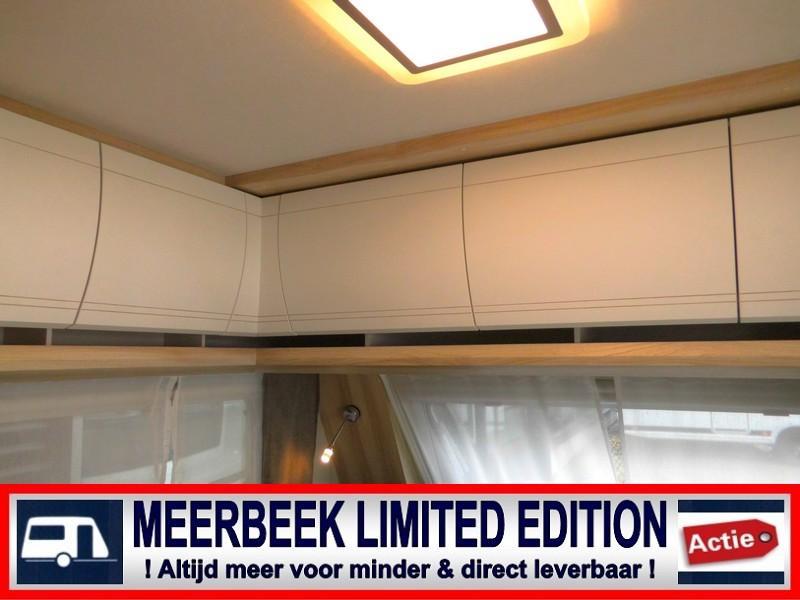 Hobby De Luxe 460 LU 2026 NIEUWSTE MODEL !  foto: 5