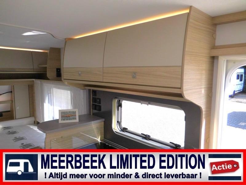 Fendt Bianco Selection 465 TG 2026 NIEUWSTE MODEL !  foto: 8